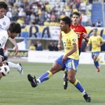 Jonathan Viera, Salamanca1