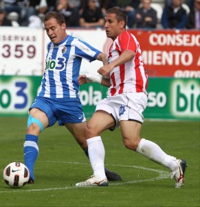 Jose, Ponferradina