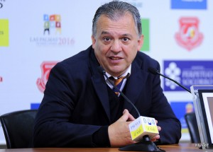 Juan Manuel Rodríguez, Elche