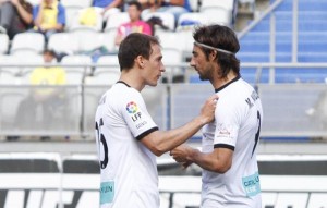 Juanpa, Márquez