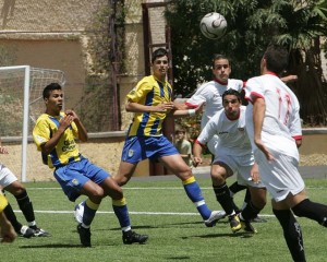 Juanpe, Sevilla