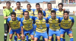 Once inicial