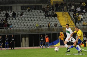 Pedro Vega, Elche
