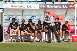 Pepe Murcia