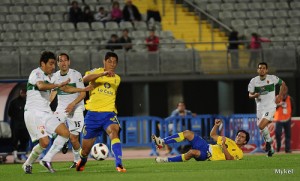 Quiroga, Elche1