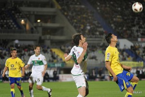 Vicente Gómez, Elche
