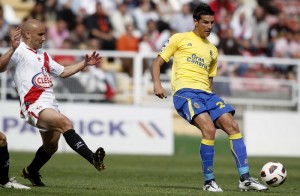 Vicente Gómez, Rayo Vallecano