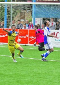 Cristian Herrera, Tuilla