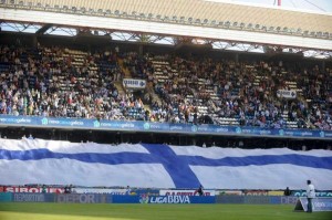 Depor - Athletic