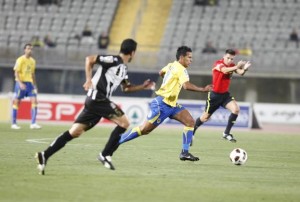 Jonathan Viera, Cartagena2