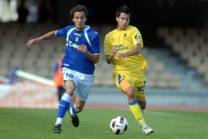 Jorge, Xerez