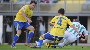 Josico, Córdoba
