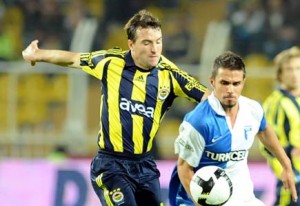 Josico, Fenerbache