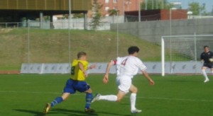 Peraza, Sevilla