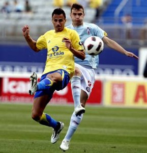 Pignol, Celta