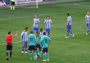 Ponfe - Barca
