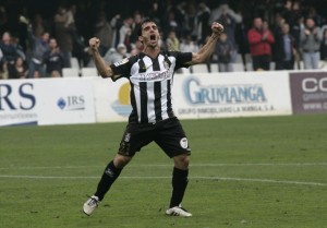 Víctor, Las Palmas