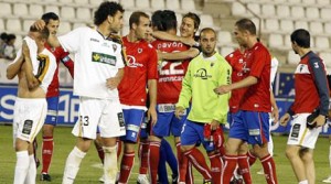 alba - numancia