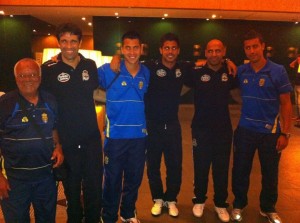 depor ud