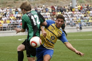 Achi, Sestao