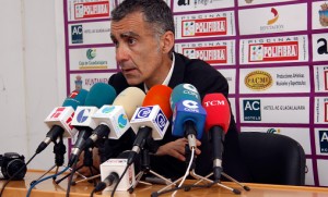 Carlos Terraza, Guadalajara