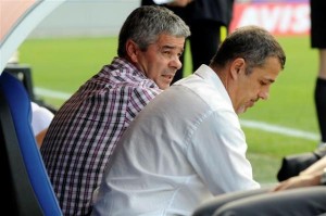 David Amaral, Ponferradina