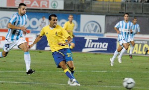 22.08.09. LAS PALMAS