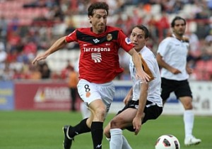 Fernando Morán