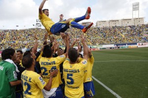 UDLP TENERIFE