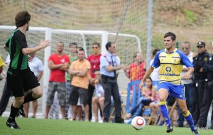 Omar, Sestao