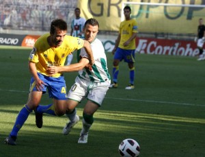 Samuel, Córdoba