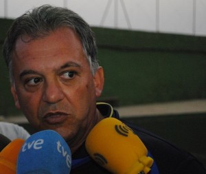 Juan Manuel Rodríguez, Arguineguín
