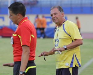 Juan Manuel Rodríguez, Vecindario