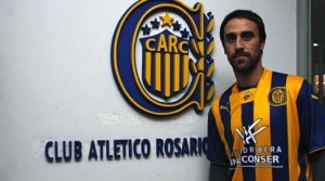 Lequi Rosario Central