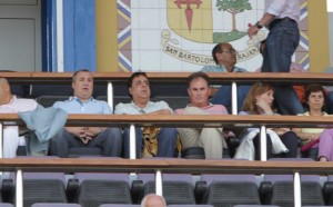 Miguel Ángel Ramírez, UD Vecindario