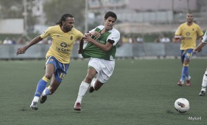 Randy, Arguineguín