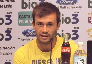 Samuel, Ponferradina1