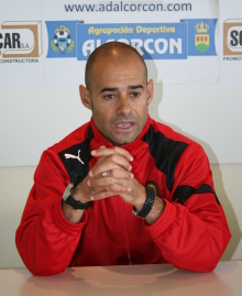 Benjamín Armas
