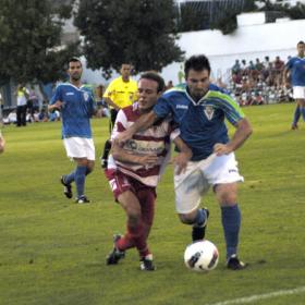 Enrique Corrales, Granada