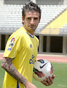 Portillo, presentación
