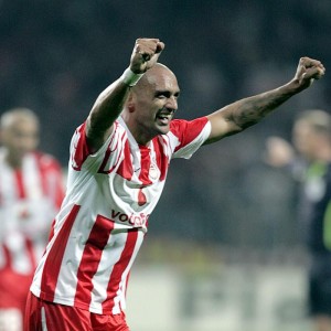Raúl Bravo