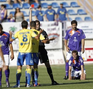 Sergio Suárez, Guadalajara