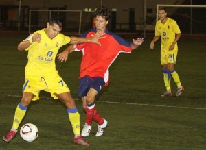 TORNEO DE FUTBOL SAN GINES 2011 C100811