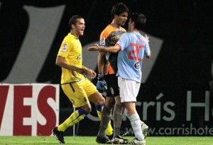 Los medios canarios son claros, la eliminación copera fue justa ante un Celta de Vigo que fue muy superior · En los medios nacionales destacan la tardía del Celta en eliminar a los amarillos · En Vigo, victoria totalmente justa e incluso destacan que tuvo que llegar antes