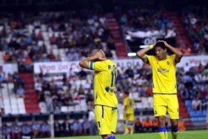 Celta - as palmas