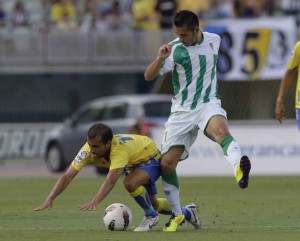 David González, Córdoba