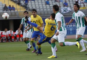 Diego Herner, Córdoba
