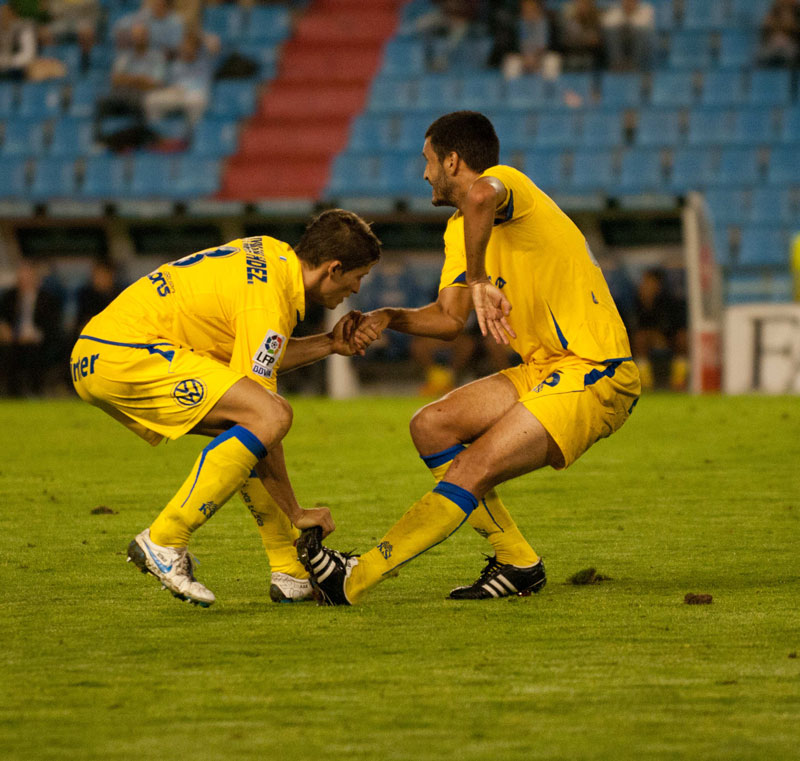 Diego Herner | udlaspalmas.NET En la última década, la Unión Deportiva Las Palmas ha disputado tres prórrogas en la Copa del Rey. En la única derrota posterior a una prórroga estaba Juan Manuel Rodríguez en el banquillo · La última tanda de penaltis, el 14 de diciembre del 2000 contra el Sporting