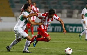 Elche - Almería