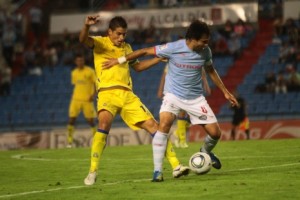 Francis Suárez, Celta